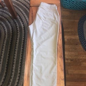 Under Armour Khaki Golf Pant